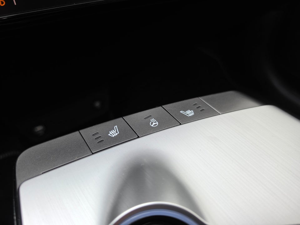 Kia EV6 77 Long Range Upgrade 5d