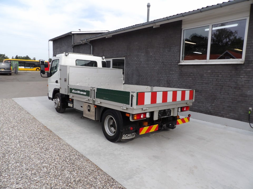 Fuso Canter 3,0 Td 3S15 35/2500 2d