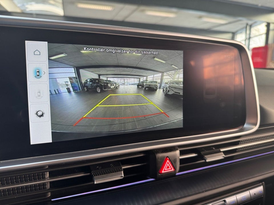 Hyundai Ioniq 6 77 Advanced AWD 4d