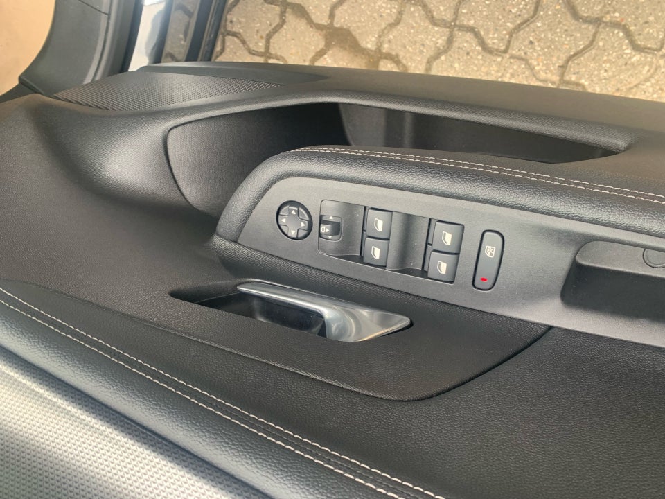 Opel Mokka 1,2 T 130 Blitz aut. 5d