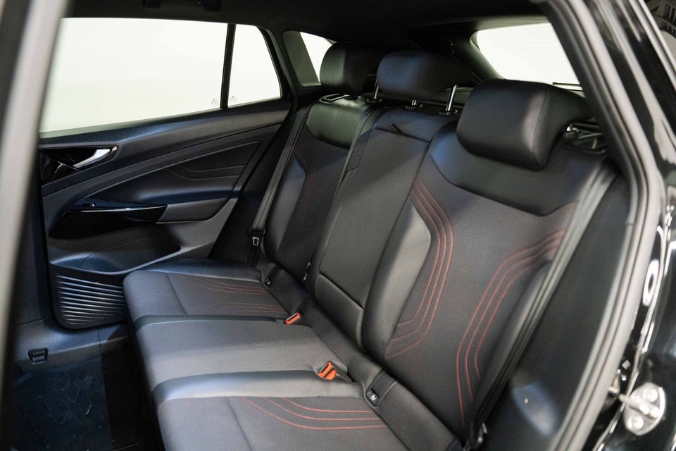 VW ID.4 77 GTX 4Motion 5d