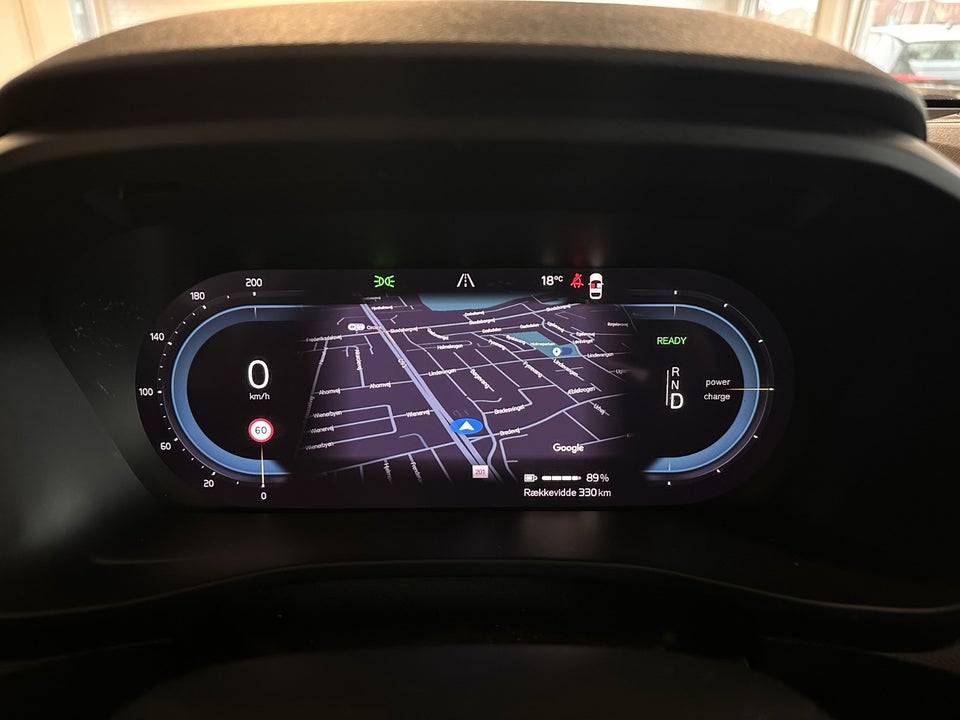 Volvo XC40 P6 ReCharge Plus 5d