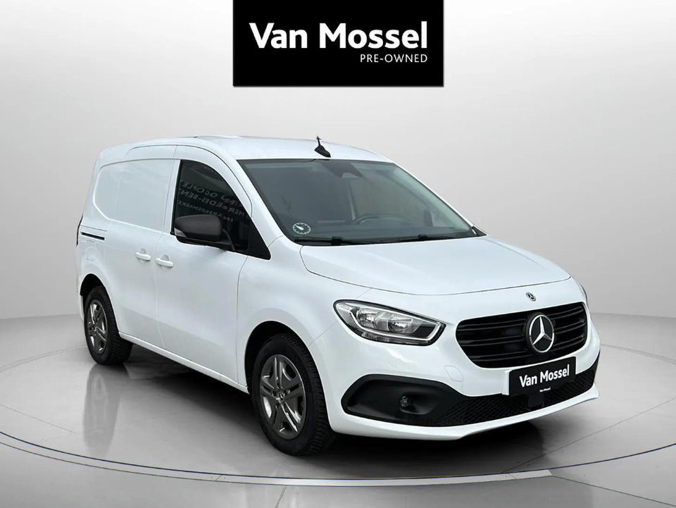 Mercedes Citan 110 1,5 CDi A2 PRO Van