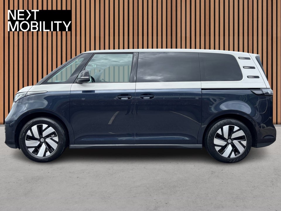 VW ID.Buzz 77 Pro SWB 5d