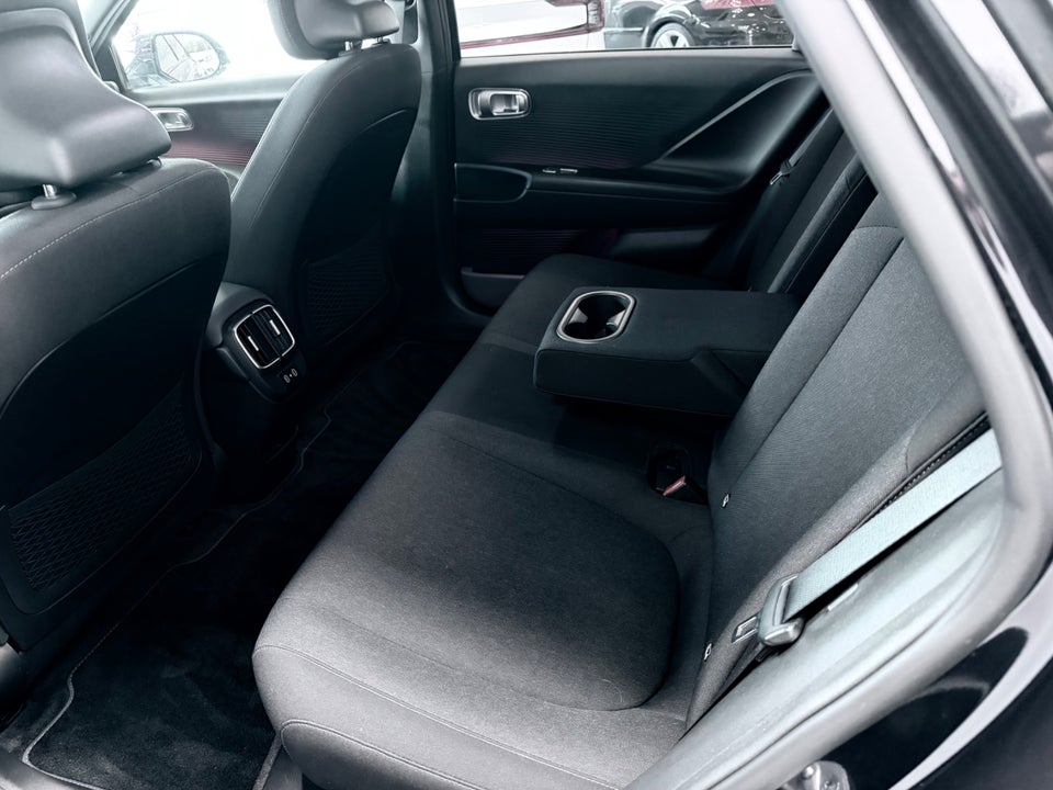 Hyundai Ioniq 6 77 Advanced 4d