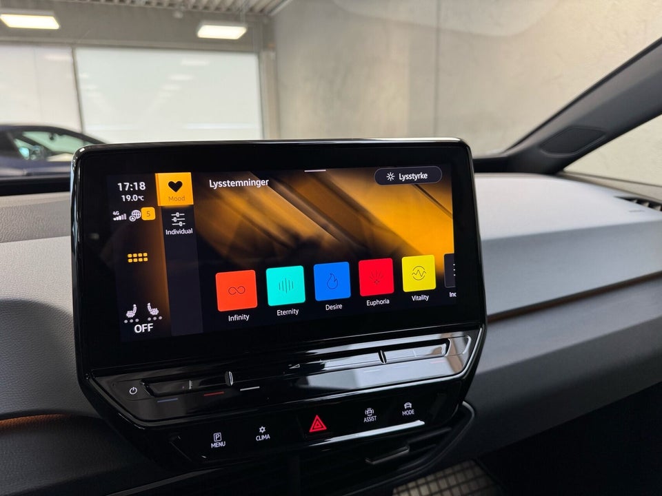 VW ID.3 58 Pro Business 5d