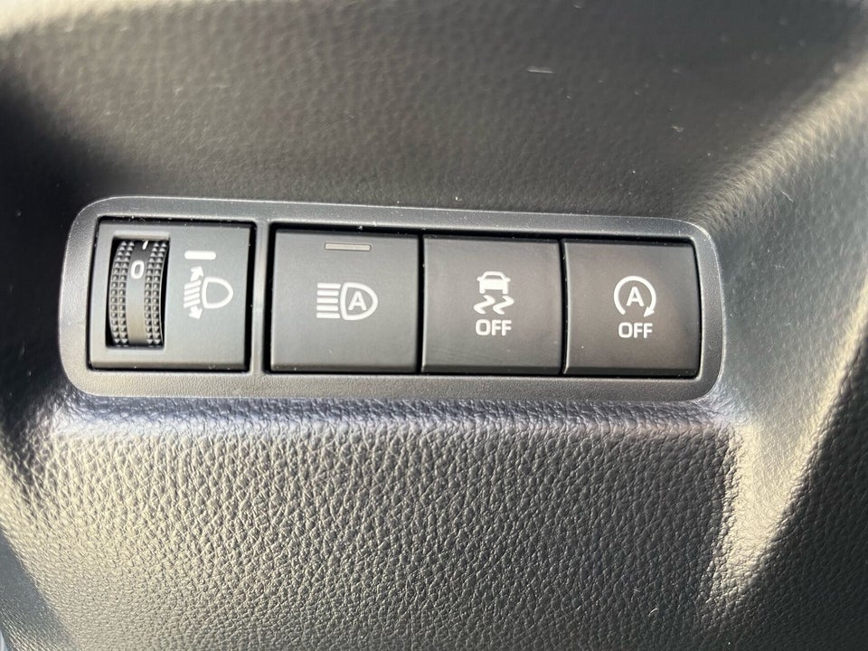 Toyota Aygo X 1,0 Pulse 5d