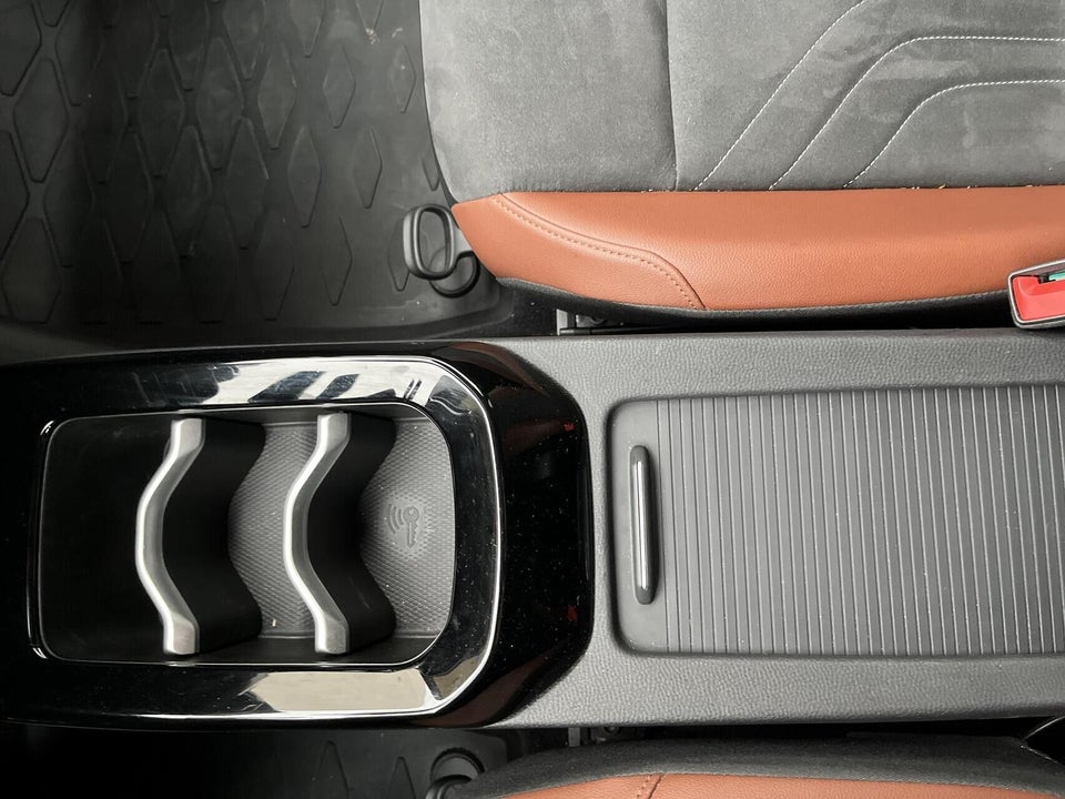 VW ID.4 77 Business Performance 5d