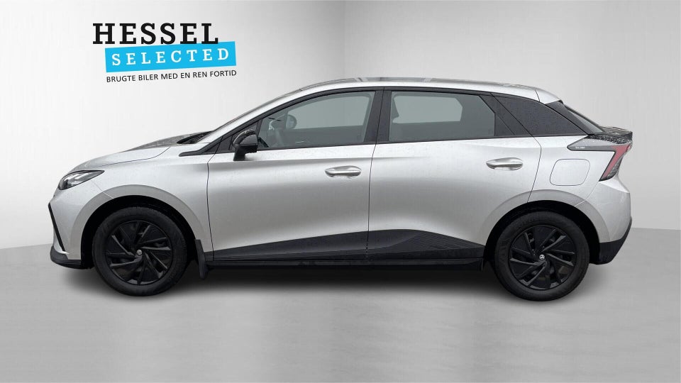 MG 4 51 Nordic Edition 5d