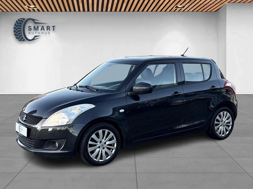Suzuki Swift 1,2 S ECO+ 5d