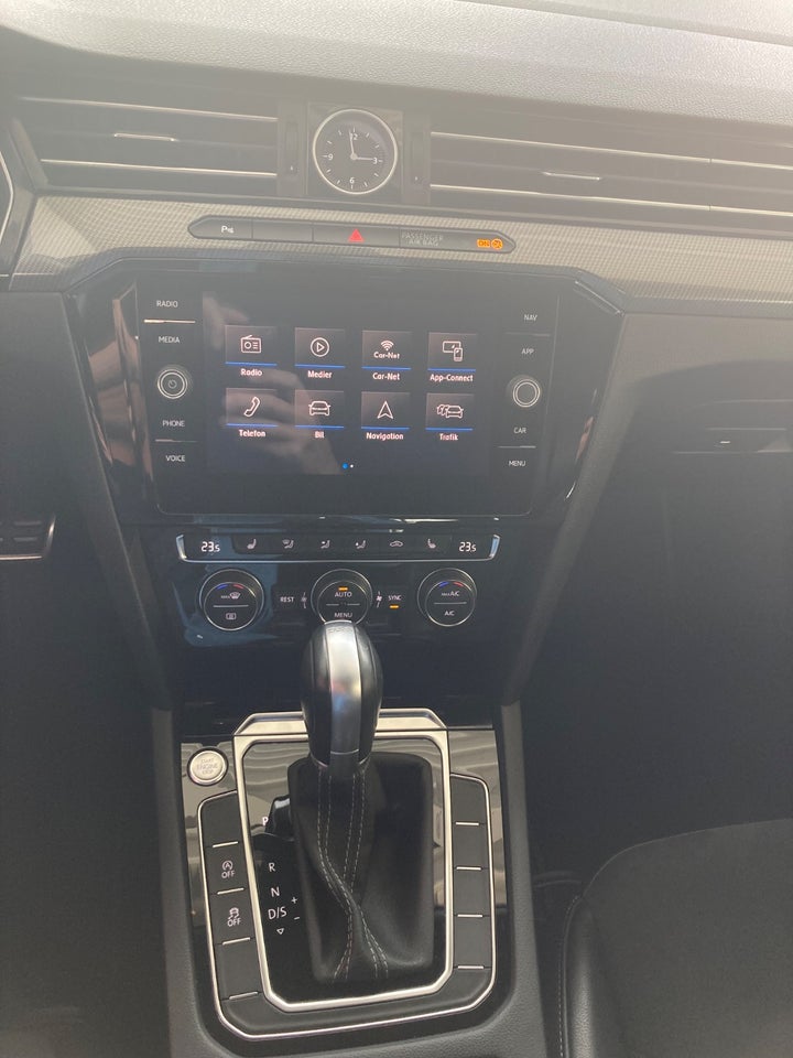 VW Arteon 2,0 TSi 190 R-line DSG 4d