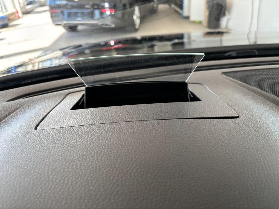 VW Passat 1,4 GTE Variant DSG 5d