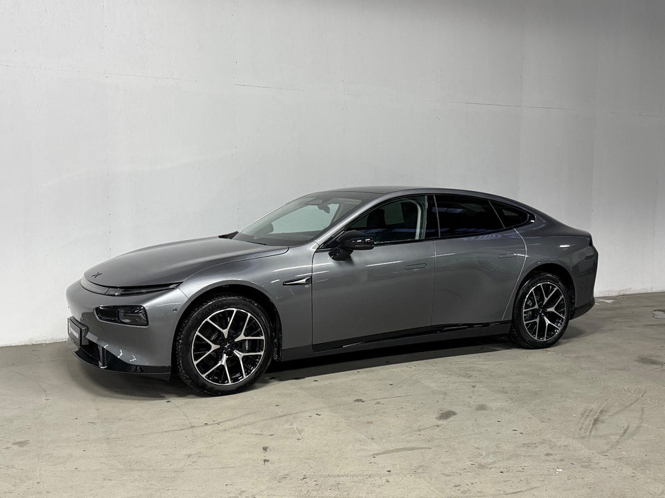 Xpeng P7 Performance 4d