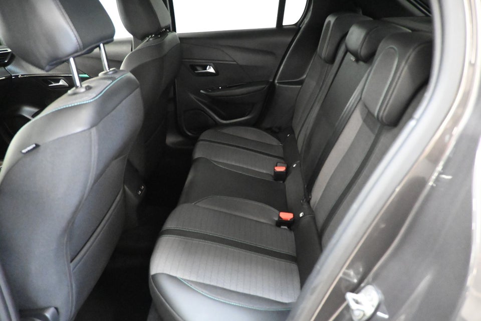 Peugeot 208 1,2 PureTech 100 Allure Pack 5d