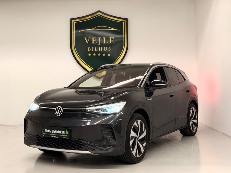 VW ID.4 77 1ST Pro 5d