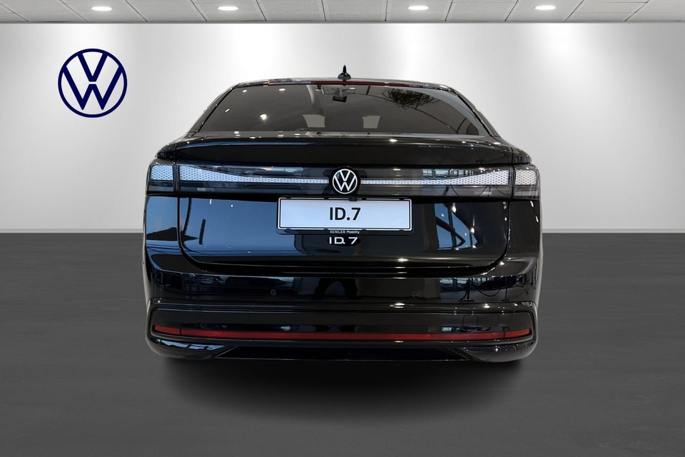 VW ID.7 Style 5d