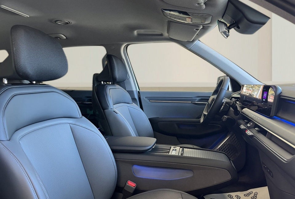 Kia EV9 99 Long Range Performance Premium AWD 7prs 5d