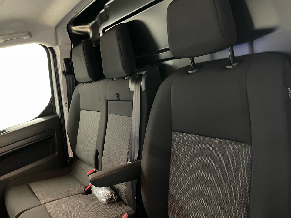 Opel Vivaro 2,0 D 145 Enjoy+ L2V2