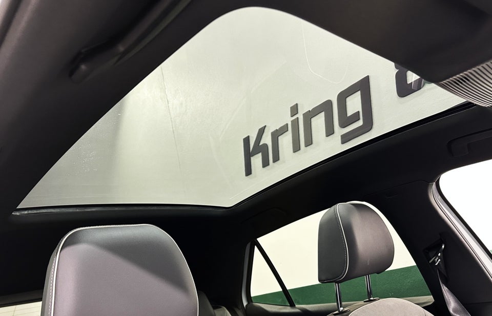 VW ID.3 58 1ST Pro Performance Max 5d