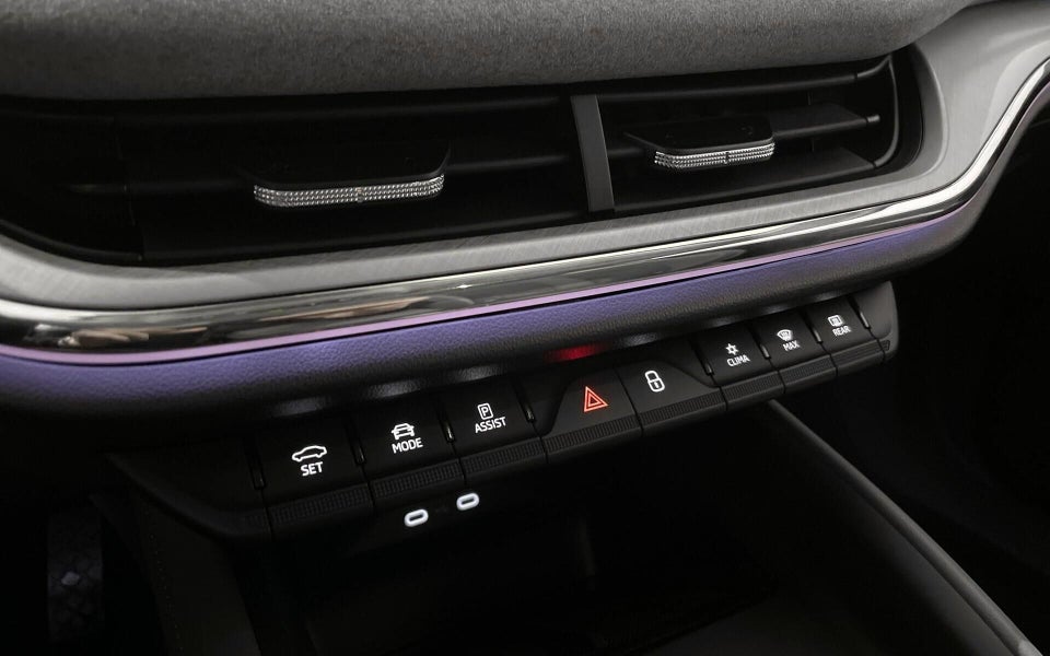 Skoda Enyaq 80 iV Coupé 5d