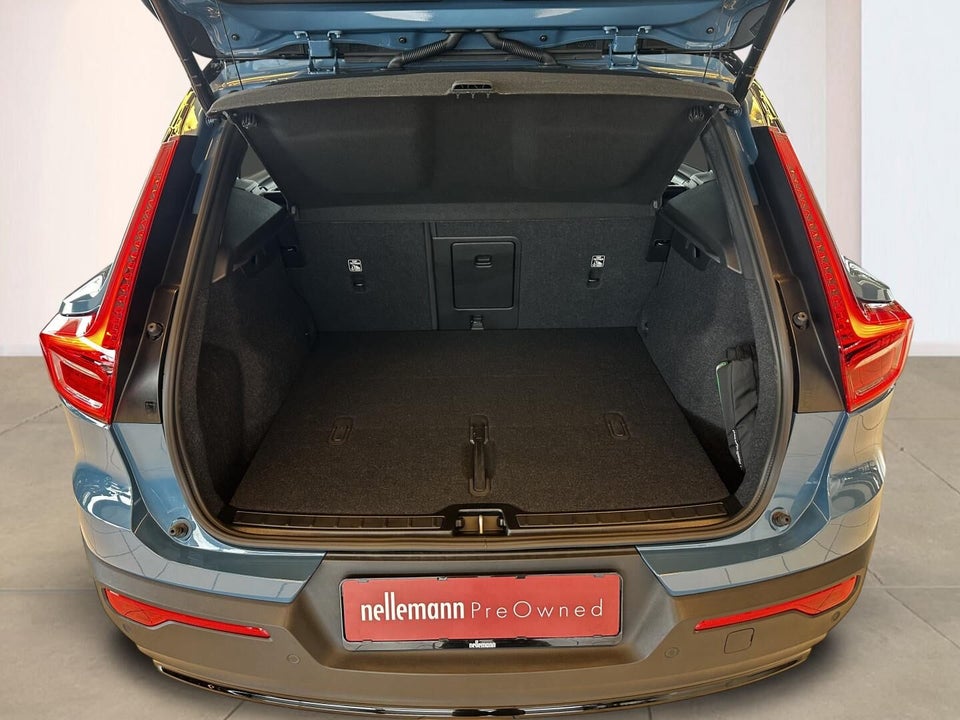 Volvo EX40 Extended Range Ultra 5d