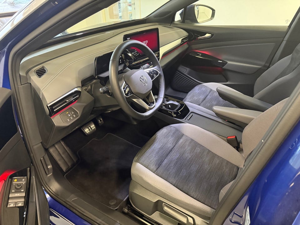 VW ID.5 77 Pro Performance 5d