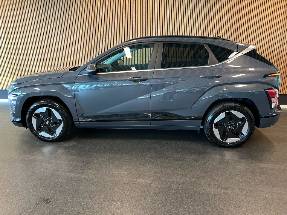 Hyundai Kona 65 EV Ultimate 5d