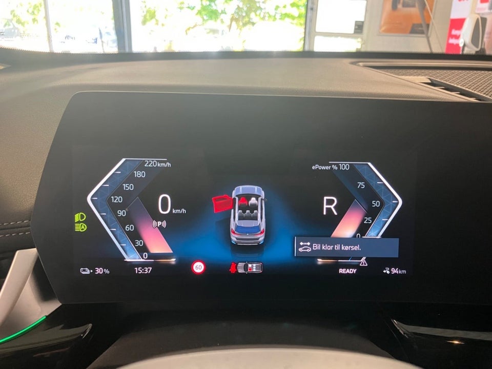 BMW iX1 xDrive30 X-Line 5d