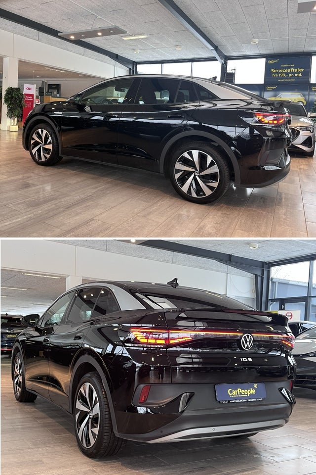 VW ID.5 77 Pro Performance 5d