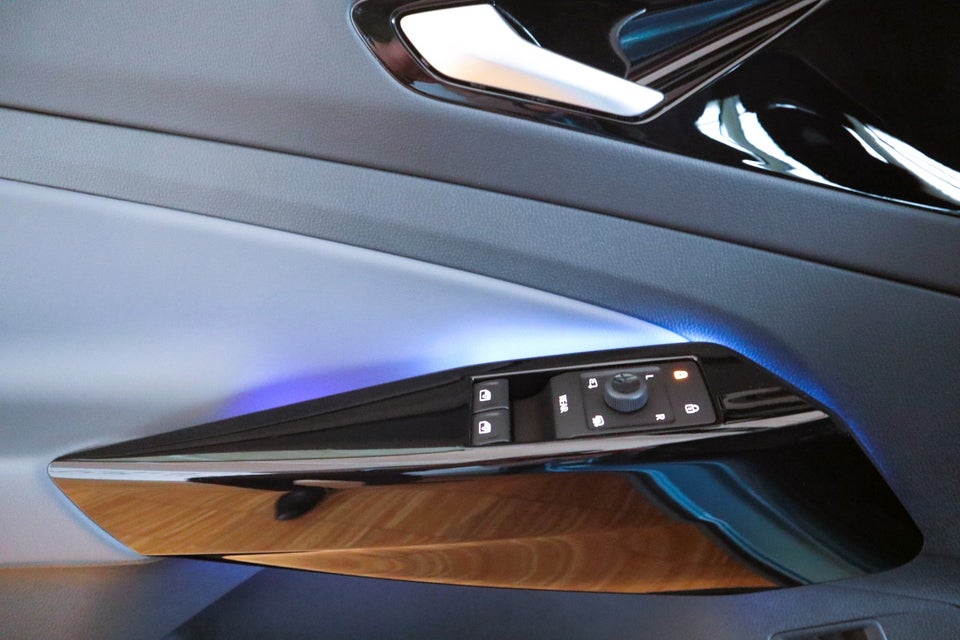 VW ID.4 77 Pro Style+ 5d