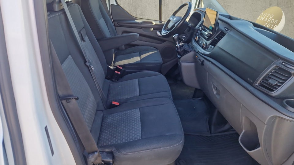 Ford Transit Custom 300 L2 2,0 TDCi 130 Trend