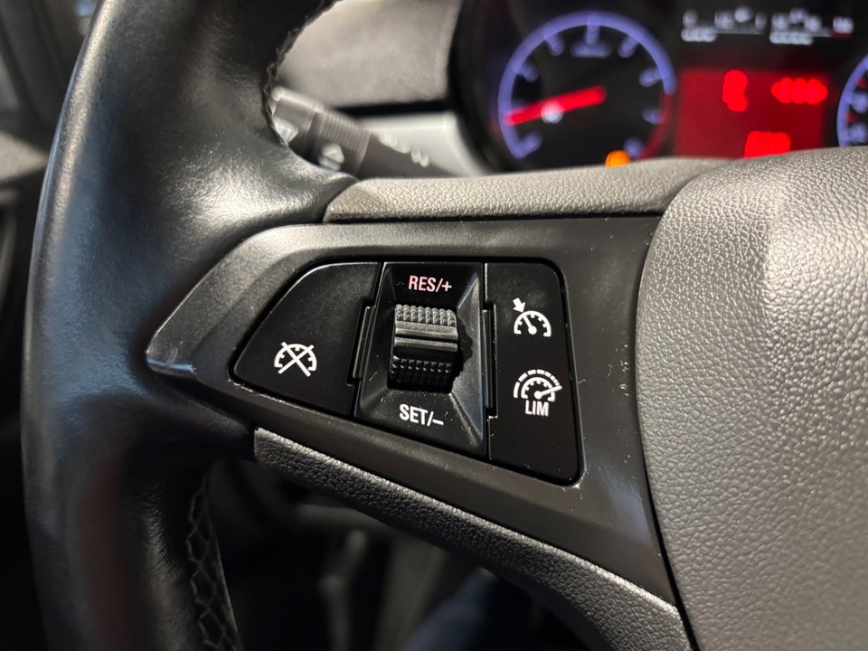 Opel Corsa 1,4 Enjoy 5d