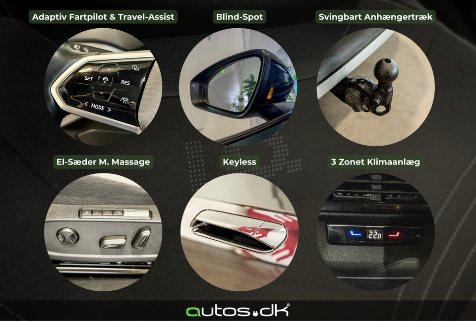 VW ID.5 77 Pro Performance 5d