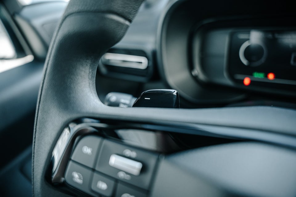 Toyota ProAce City 50 Medium Comfort