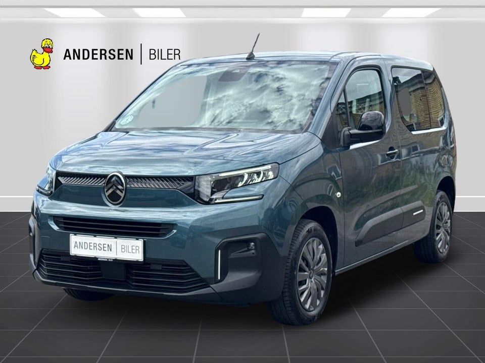 Citroën ë-Berlingo 52 Impress 5d