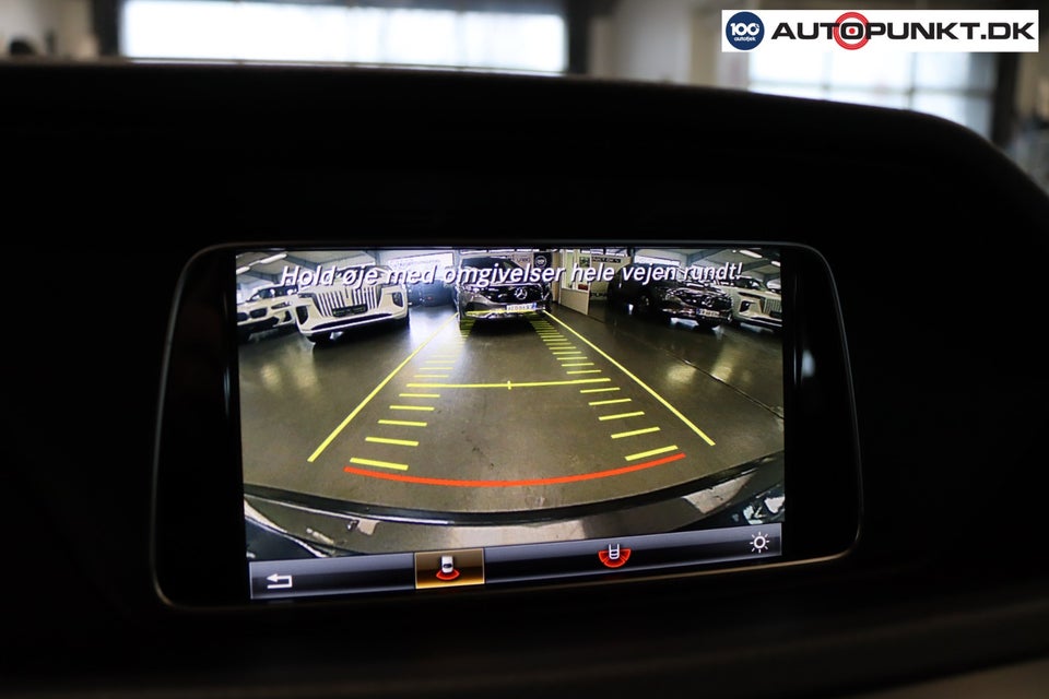 Mercedes E220 2,2 BlueTEC aut. 4d