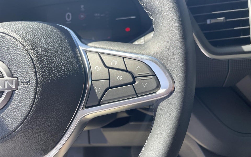 Nissan Primastar 2,0 dCi 150 L2H1 N-Connecta DCT Van