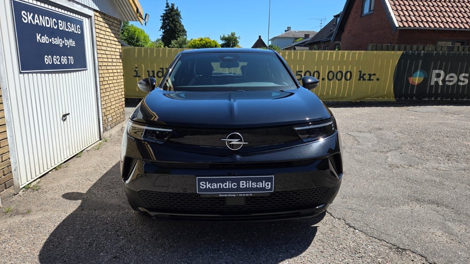 Opel Mokka-e 54 Edition 5d