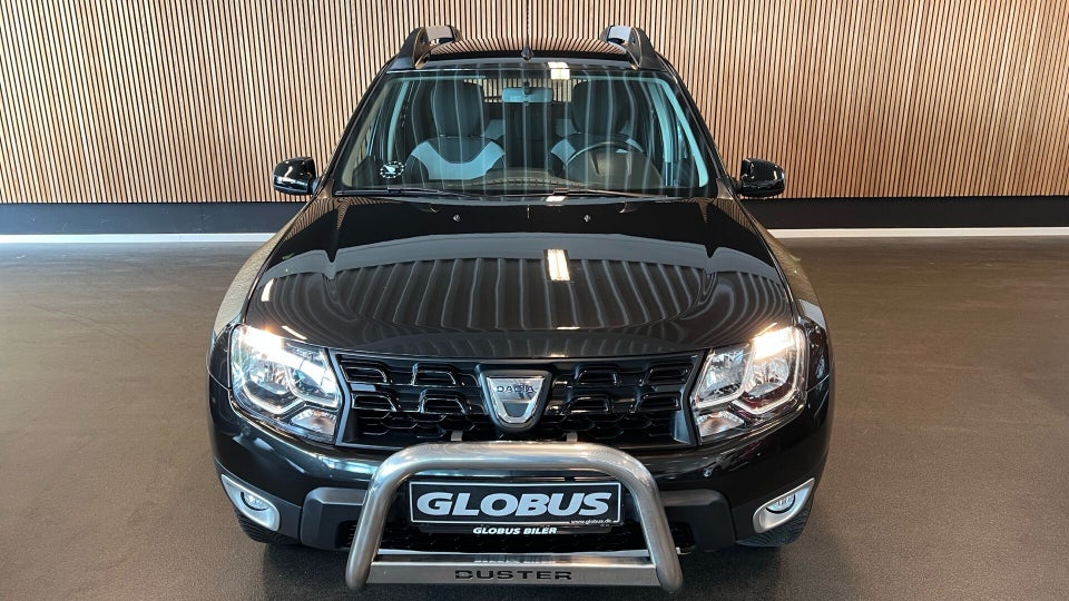 Dacia Duster 1,2 TCe 125 Black Shadow 5d