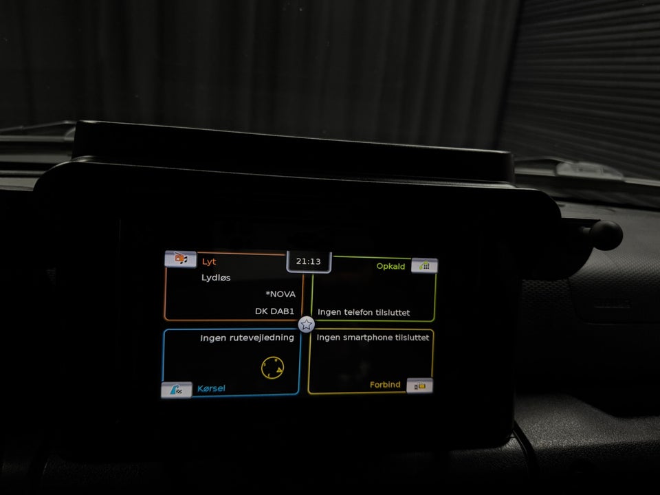 Suzuki Jimny 1,5 Adventure AllGrip 3d