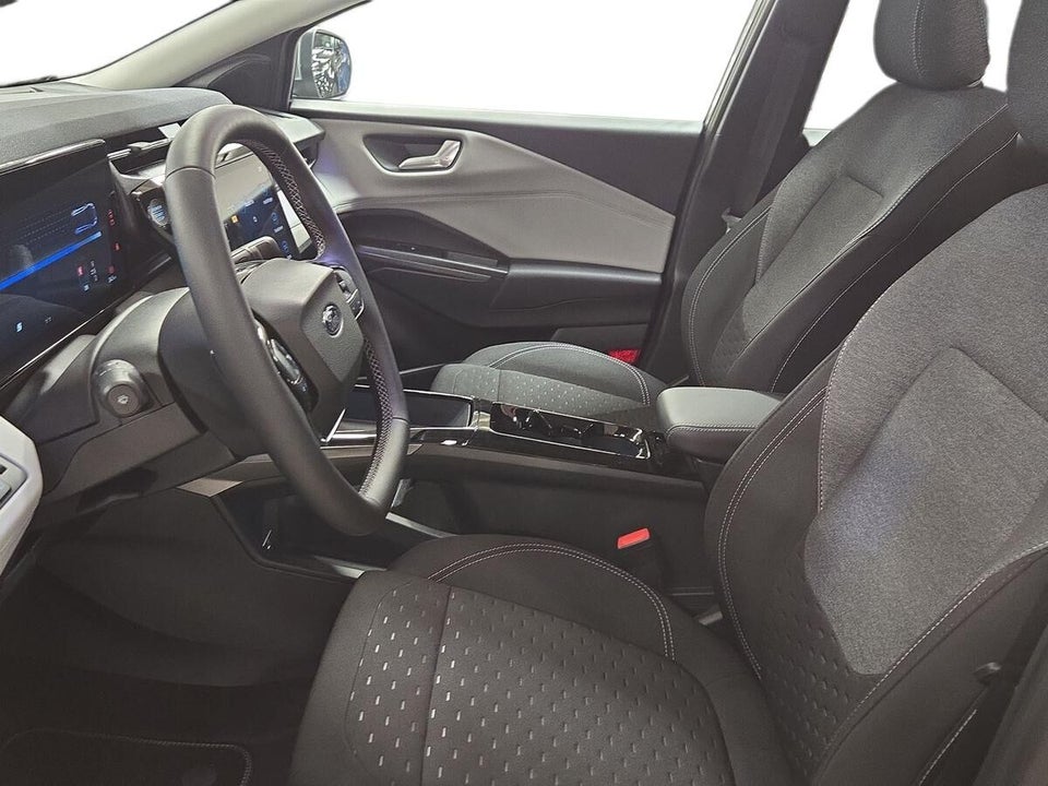 Ford Puma 43 Gen-E Select 5d