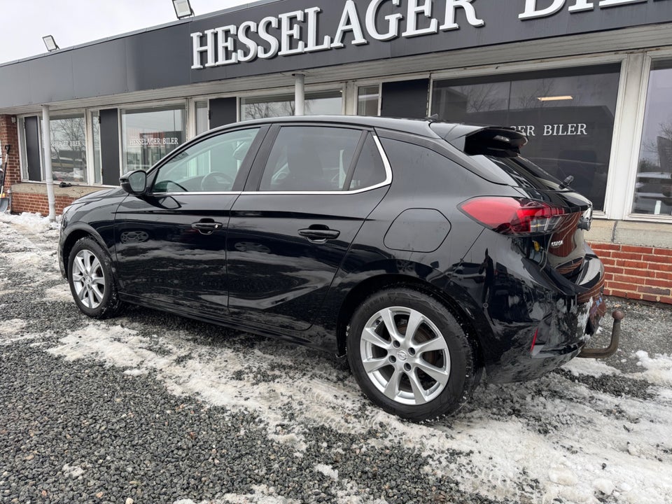 Opel Corsa 1,2 Elegance 5d