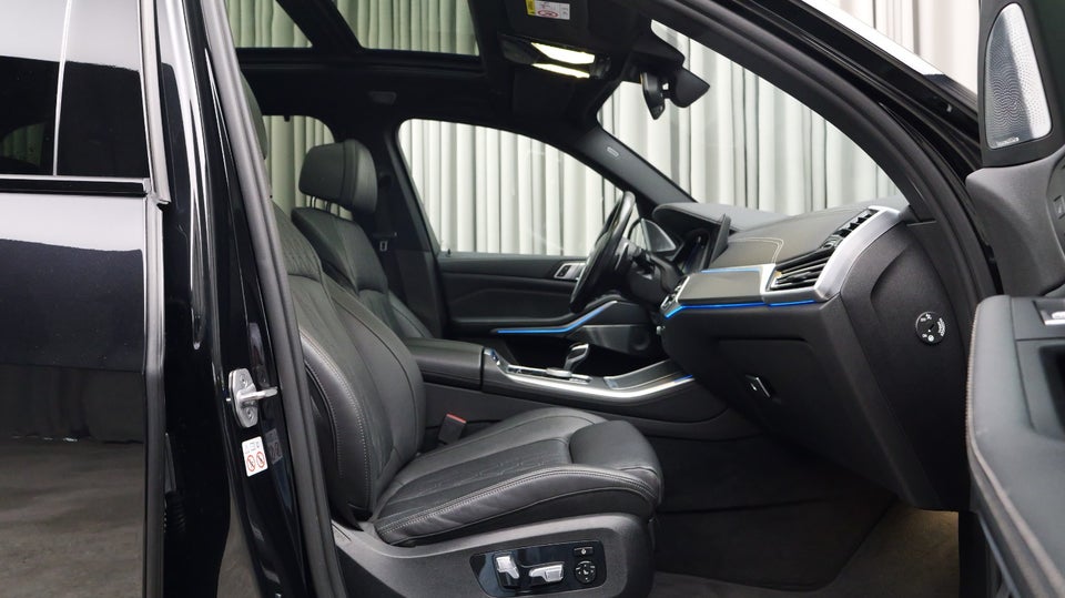 BMW X5 3,0 xDrive45e M-Sport aut. 5d