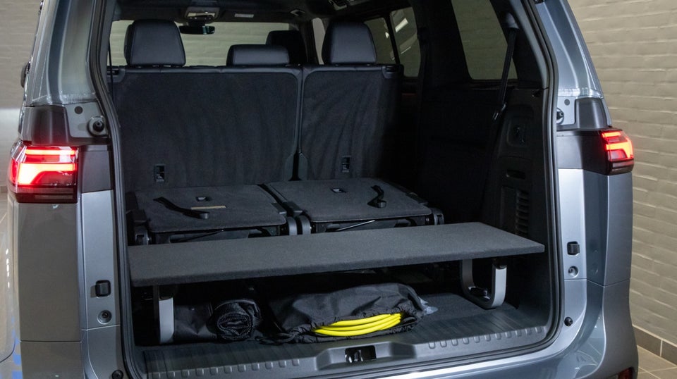 VW ID.Buzz 86 GTX+ 4Motion 7prs LWB 5d