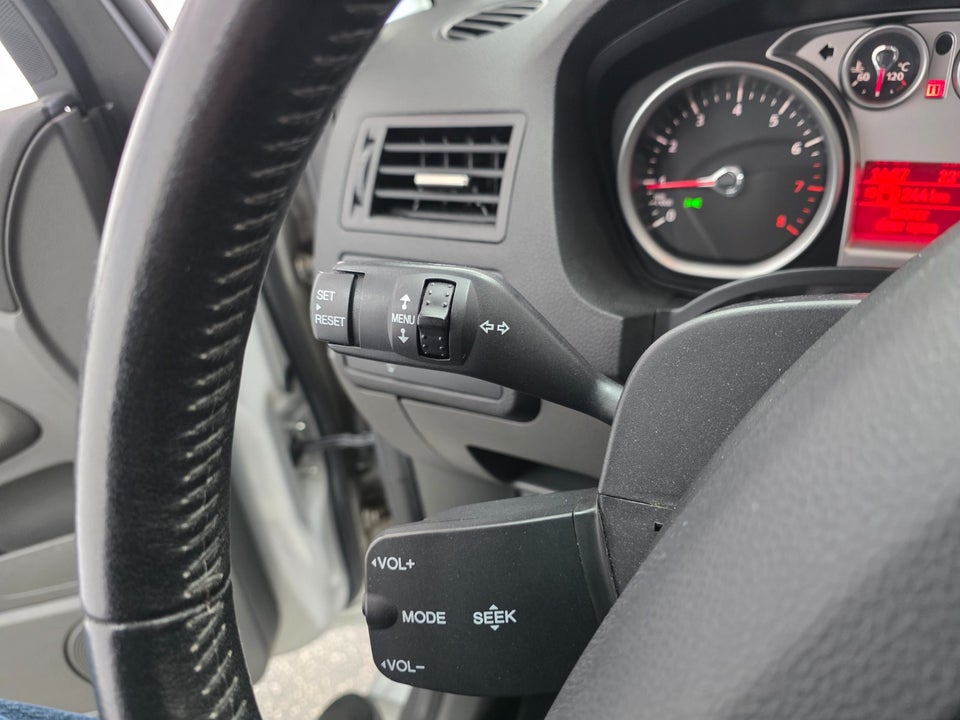 Ford C-MAX 1,6 Titanium 5d