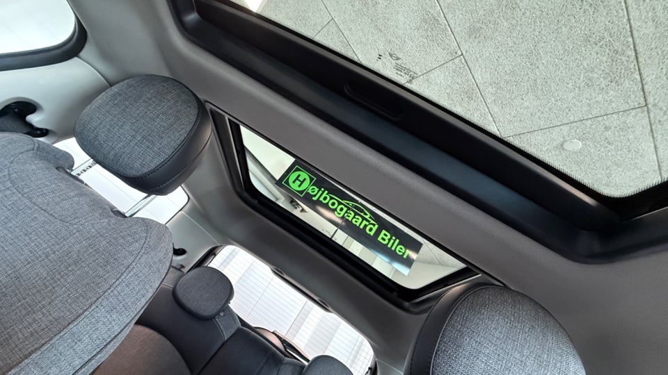 MINI Cooper SE Edition Premium 3d