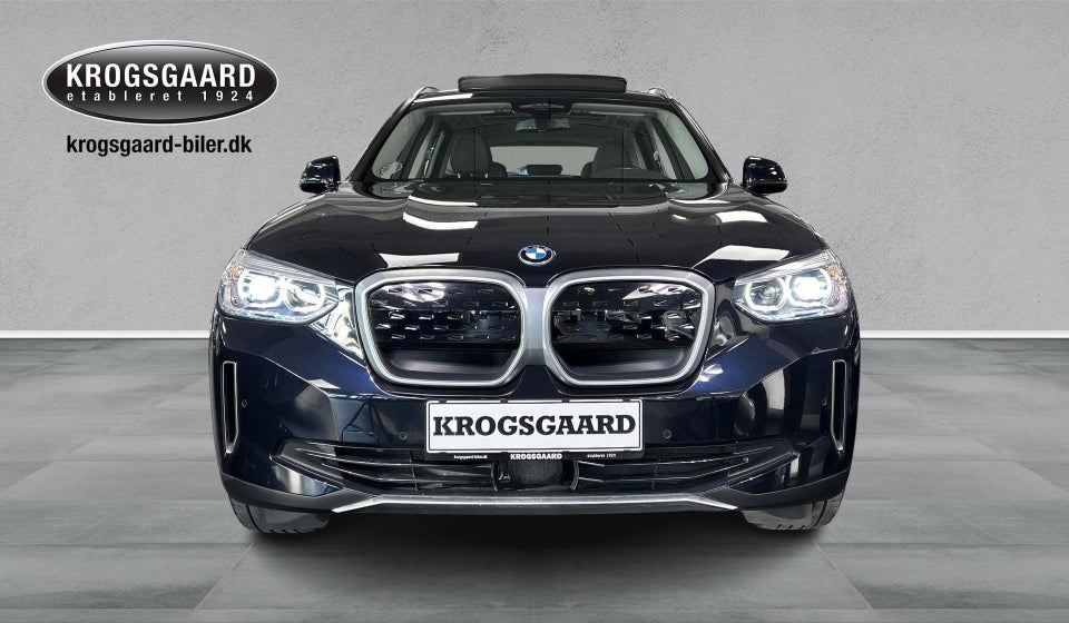 BMW iX3 Inspiring 5d