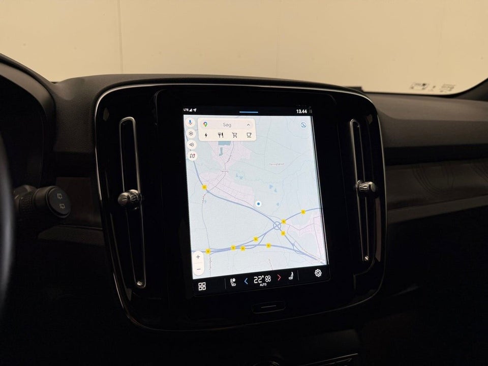 Volvo XC40 P8 ReCharge Twin Ultimate 5d