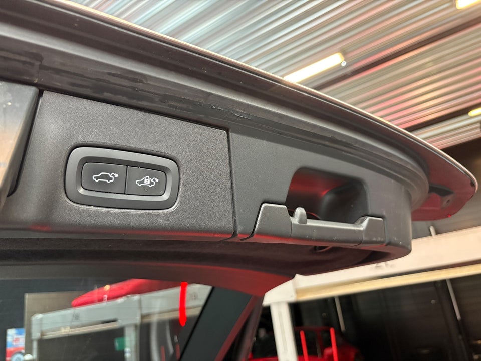 Volvo V90 2,0 T6 ReCharge Inscription aut. AWD 5d