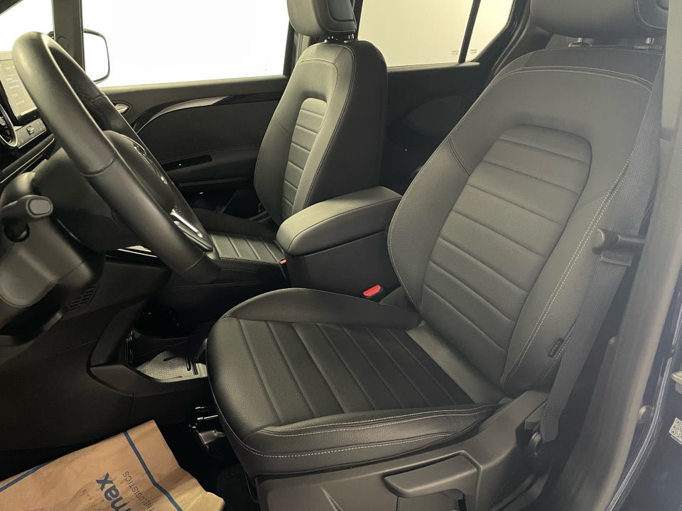 Mercedes EQT200 L1 5d